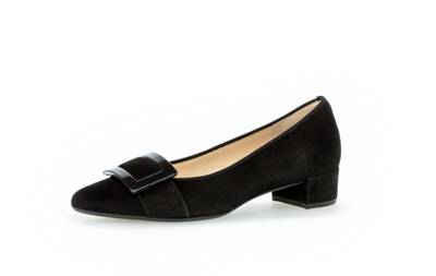 gabor pumps rauleder