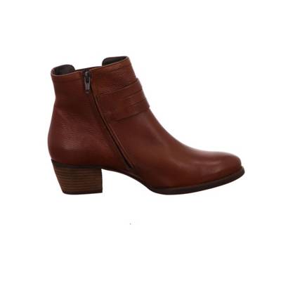Paul Green Stiefelette braun XV6493