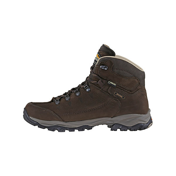 Schuhe Trekkingschuhe MEINDL Wanderschuhe Ohio 2 GTX® Trekkingschuhe braun Schuhe Trekkingschuhe MEINDL Wanderschuhe Ohio 2 GTX® Trekkingschuhe braun