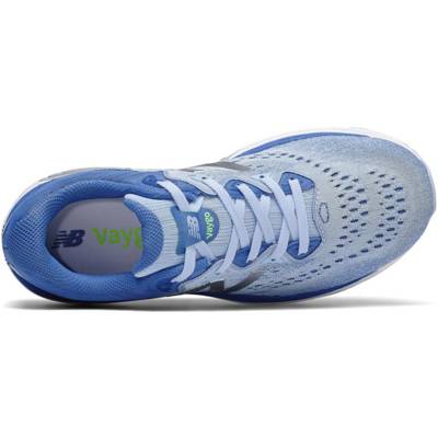 new balance laufschuhe blau