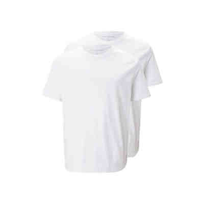 T-Shirt Plus - Doppelpack Basic T-Shirts T-Shirts