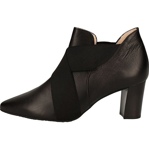Schuhe Klassische Stiefeletten PETER KAISER Stiefelette Klassische Stiefeletten schwarz Schuhe Klassische Stiefeletten PETER KAISER Stiefelette Klassische Stiefeletten schwarz