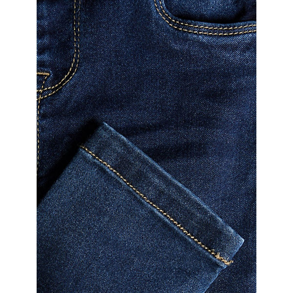 Bekleidung Jeggings name it leggings Jeanshosen blau Bekleidung Jeggings name it leggings Jeanshosen blau