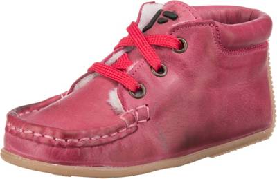 Jochie & Freaks, Lauflernschuhe mit Lammfell für Mädchen Lauflernschuhe für Mädchen, Jochie & Freaks | myToys