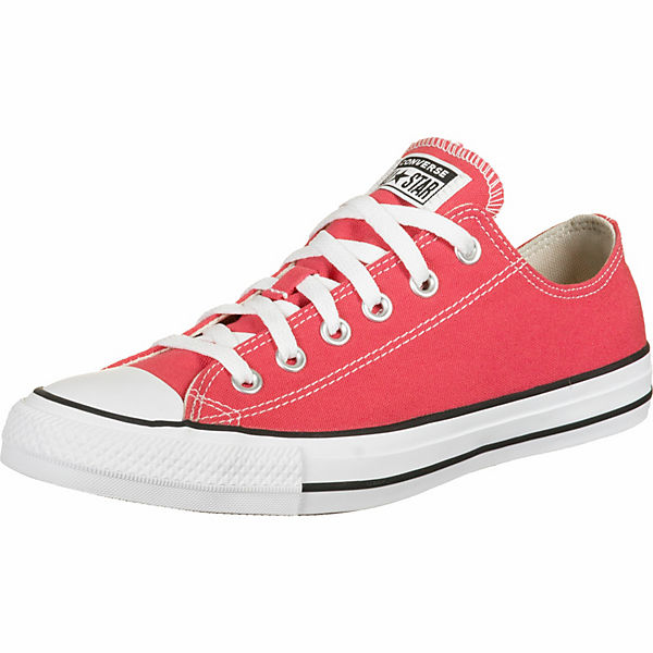 Converse Schuhe Ctas OX Sneakers Low