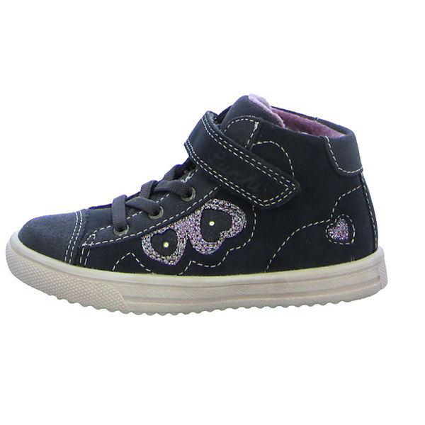 Schuhe Sneakers Low Lurchi Sneaker Sneakers Low grau Schuhe Sneakers Low Lurchi Sneaker Sneakers Low grau
