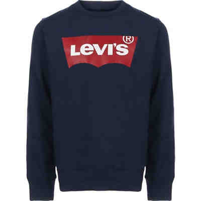 Levi's® Kids Sweater Kinder Batwing Crewneck Sweatshirts