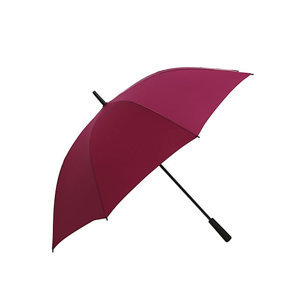 Regenschirm Zero Golf schwarz Doppler Regenschirm Zero Golf schwarz Regenschirme
