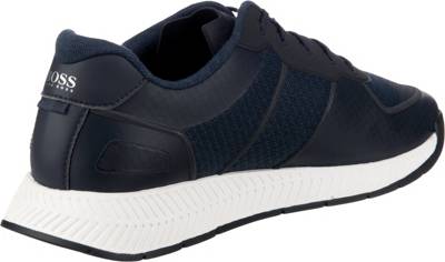 sneakers boss titanium