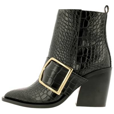 schutz abby mid heel