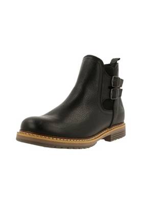 BULLBOXER Chelsea boot 049M65402 Chelsea Boots schwarz