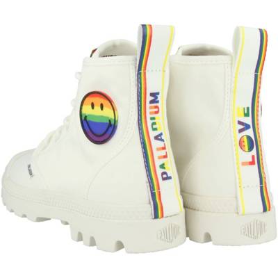 pride boots