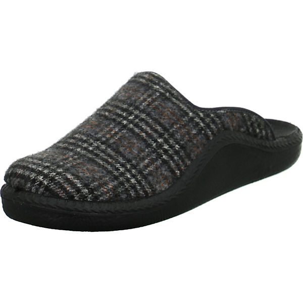 Schuhe Clogs WESTLAND Hausschuhe MONACO 309 Hausschuhe grau Schuhe Clogs WESTLAND Hausschuhe MONACO 309 Hausschuhe grau
