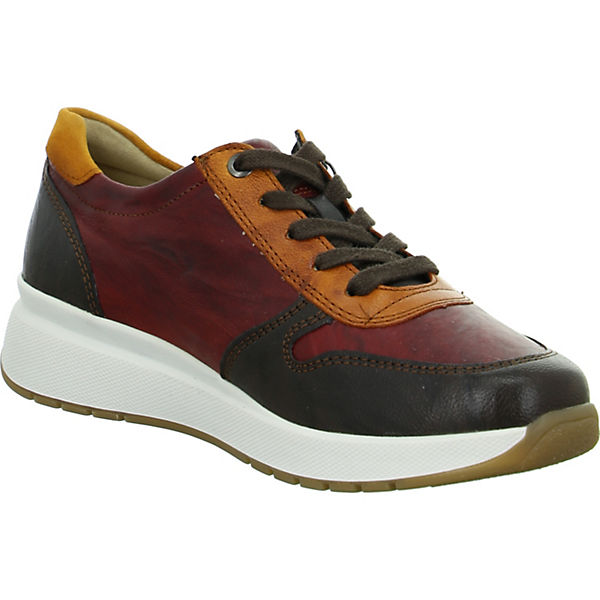 Schuhe Schnürschuhe Fidelio Halbschuhe HALLUX HEAVEN H Klassische Halbschuhe rot Schuhe Schnürschuhe Fidelio Halbschuhe HALLUX HEAVEN H Klassische Halbschuhe rot