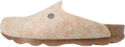 GENUINS Helsinki PET Mix Clogs gelb