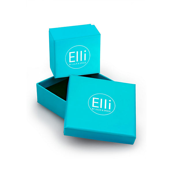Accessoires Ringe Elli PREMIUM Elli Premium Ring Rechteck Geo Siegelring Design 375 Gelbgold Ringe gold Accessoires Ringe Elli PREMIUM Elli Premium Ring Rechteck Geo Siegelring Design 375 Gelbgold Ringe gold