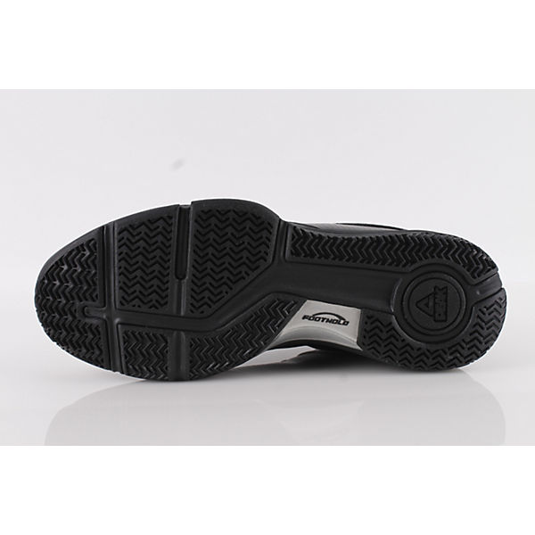 Schuhe Fitnessschuhe & Hallenschuhe PEAK PEAK Basketballschuhe schwarz Schuhe Fitnessschuhe & Hallenschuhe PEAK PEAK Basketballschuhe schwarz