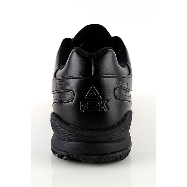 Schuhe Fitnessschuhe & Hallenschuhe PEAK PEAK Basketballschuhe schwarz Schuhe Fitnessschuhe & Hallenschuhe PEAK PEAK Basketballschuhe schwarz