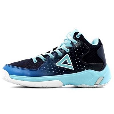 PEAK PEAK Basketballschuhe Sportschuhe schwarz