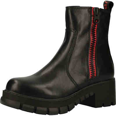 Buffalo Stiefeletten Gunstig Kaufen Mirapodo