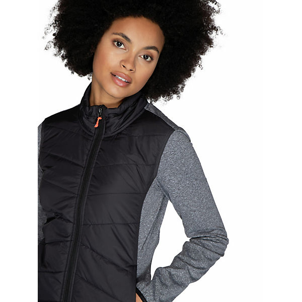 Bekleidung Outdoorjacken PROTEST CARMELLA - 2K Wasserdicht und atmungsaktiv Outdoorjacke Outdoorjacken schwarz Bekleidung Outdoorjacken PROTEST CARMELLA - 2K Wasserdicht und atmungsaktiv Outdoorjacke Outdoorjacken schwarz