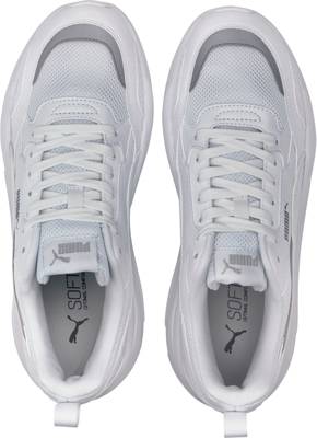 puma x ray 2 square white