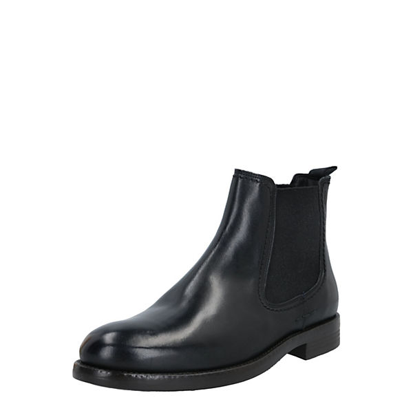 Schuhe Chelsea Boots Marc O'Polo chelsea boots Chelsea Boots schwarz
