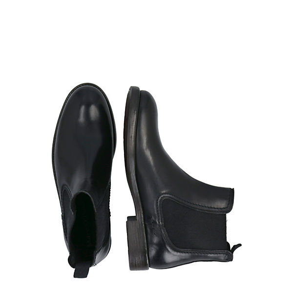 Schuhe Chelsea Boots Marc O'Polo chelsea boots Chelsea Boots schwarz