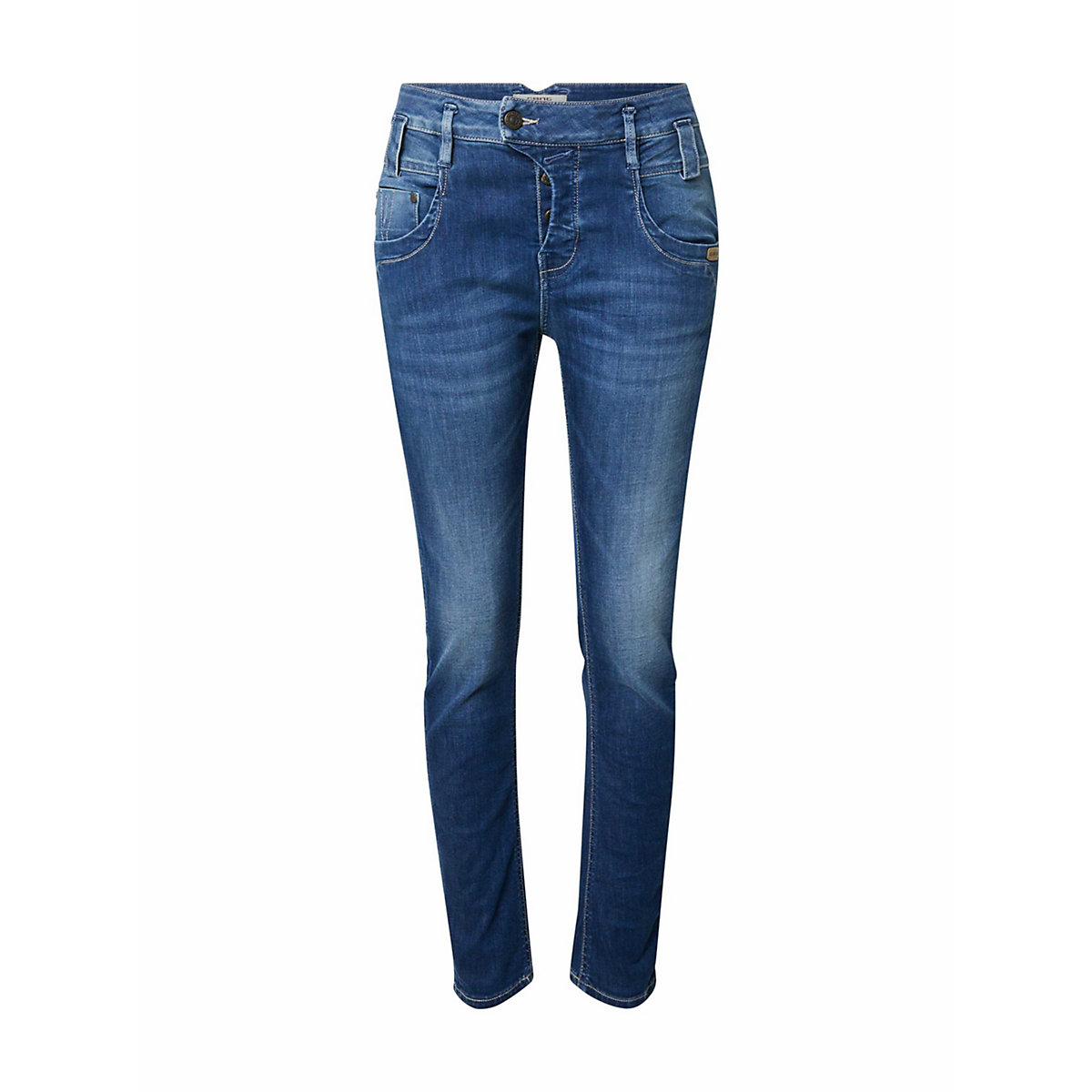 GANG jeans marge Jeanshosen blue denim