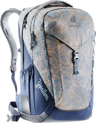 deuter ypsilon