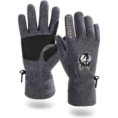 Fleece Handschuhe Lhotse Fingerhandschuhe