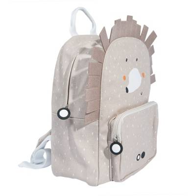 polar panda backpack