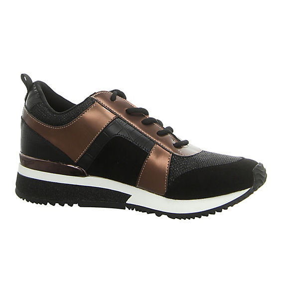 Schuhe Schnürschuhe La Strada© Schnürhalbschuhe Schnürschuhe schwarz