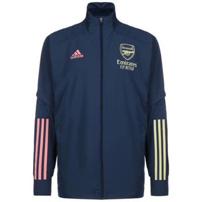 adidas Performance, FC Arsenal All Weather Jacke Herren adidas Performance FC Arsenal All Weather Jacke Herren
