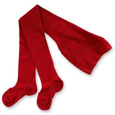 Kinder Stickstrumpfhose Family