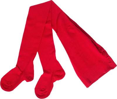 Kinder Stickstrumpfhose Family 2