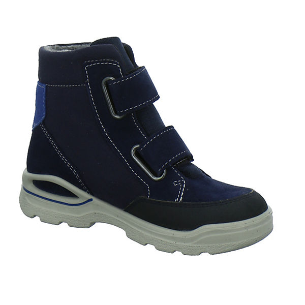 Schuhe RICOSTA Lauflernschuhe Lauflernschuhe blau Schuhe RICOSTA Lauflernschuhe Lauflernschuhe blau