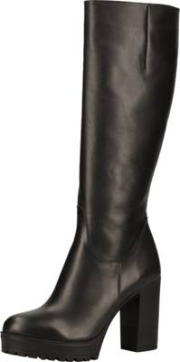 ILC, Stiefel Klassische Stiefel, schwarz | mirapodo