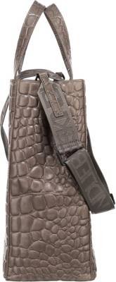 liebeskind tasche grün kroko