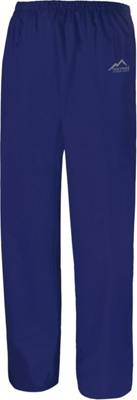 normani® Regenhose Portland Regenhosen dunkelblau