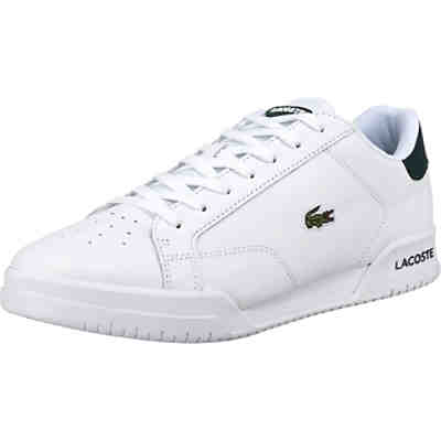 Twin Serve 0721 1 Sma Sneakers Low