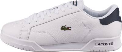 lacoste twin serve 0721