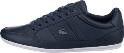 blue lacoste chaymon
