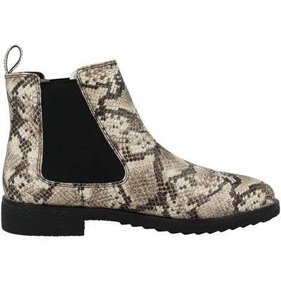 clarks biker boots