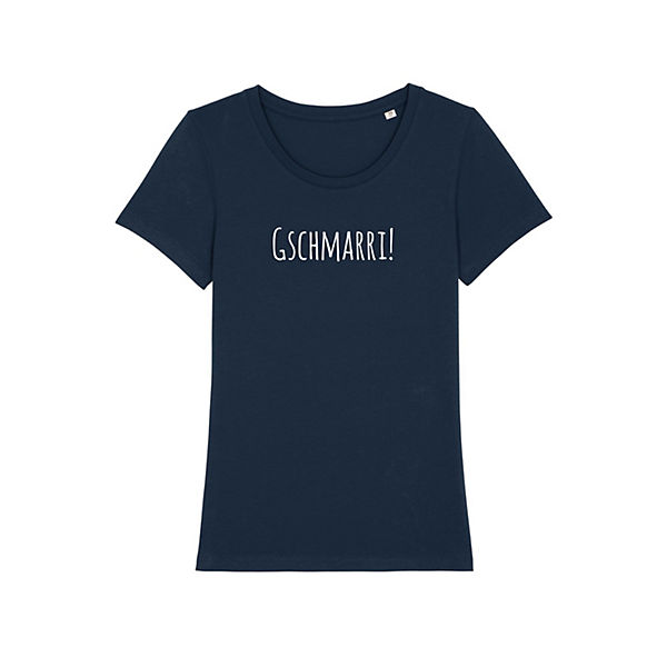 T-Shirt Gschmarri T-Shirts