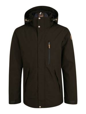 ICEPEAK outdoorjacke Outdoorjacken dunkelgrün