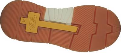 camel active Drift Sneakers Low grün GB7527