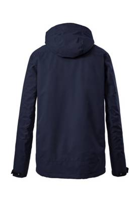 killtec herren xenios outdoor jacke