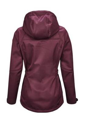 killtec Kos 358 Grls Sftshll Jckt Girls' Softshell Jacket Outdoor