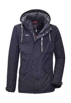 G.I.G.A. DX by killtec, Casualjacke Stormiga MN JCKT B G.I.G.A. DX by killtec, Outdoorjacken Beekon Casual